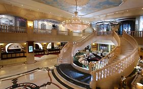 Hotel Carlton Dubai